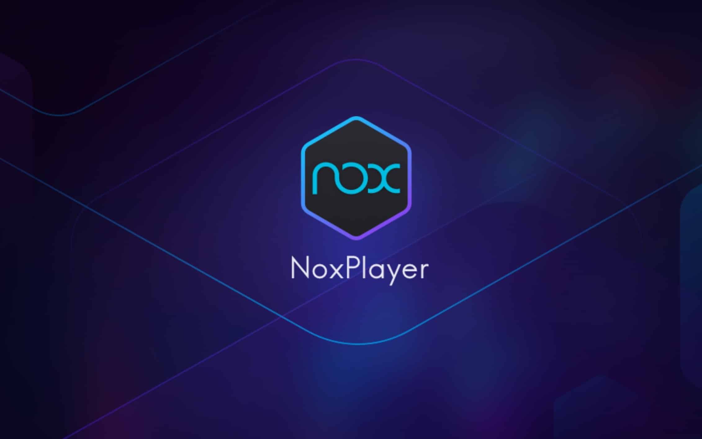 noxplayer mac