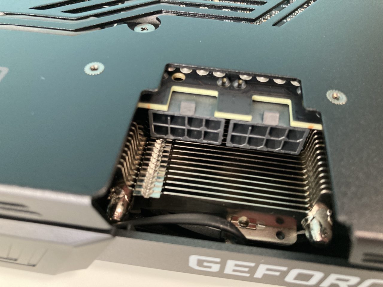 ZOTAC GeForce RTX3070 Twin Edgeをレビュー ～最小、最安のRTX3070